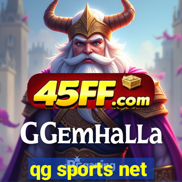 qg sports net